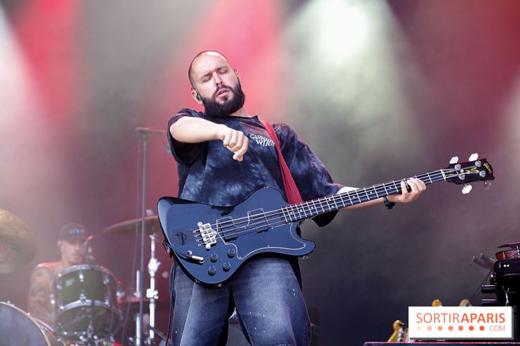 Hellfest 2026 - Samedi 20 juin - nos photos