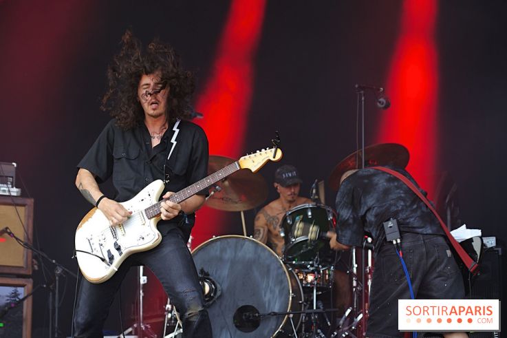 Hellfest 2026 - Samedi 20 juin - nos photos