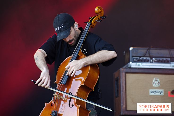 Hellfest 2026 - Samedi 20 juin - nos photos