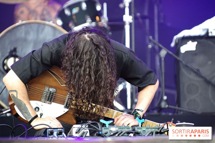 Hellfest 2026 - Samedi 20 juin - nos photos