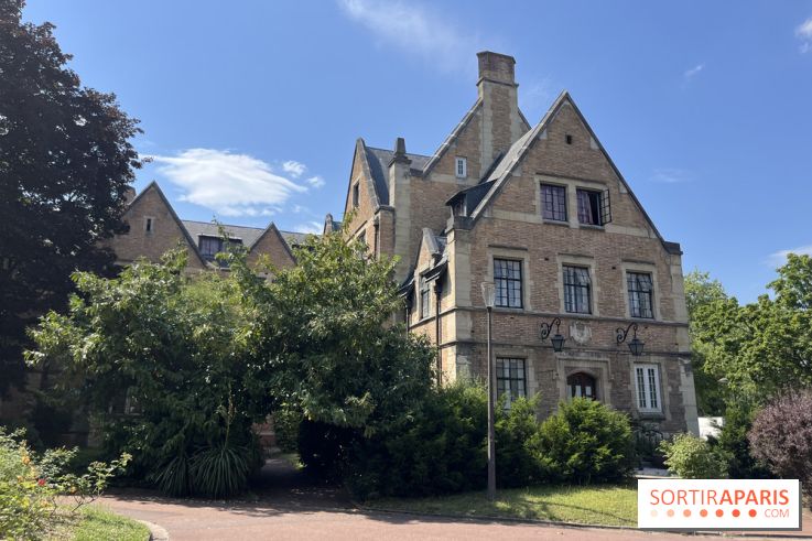 Le parc de la Cité Universitaire, espace vert unique au monde - nos photos