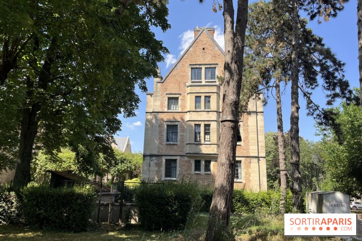 Le parc de la Cité Universitaire, espace vert unique au monde - nos photos
