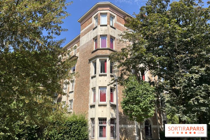Le parc de la Cité Universitaire, espace vert unique au monde - nos photos