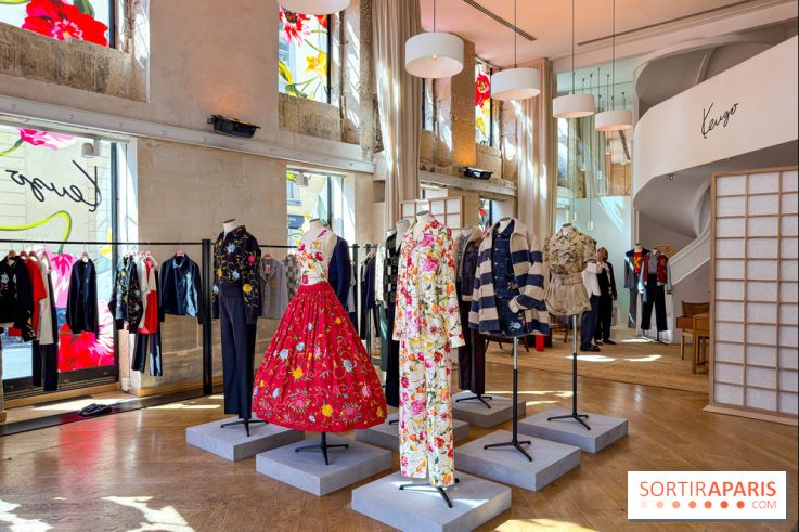 La Fête de Kenzo