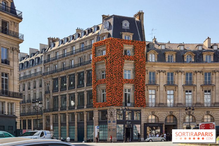 La Fête de Kenzo