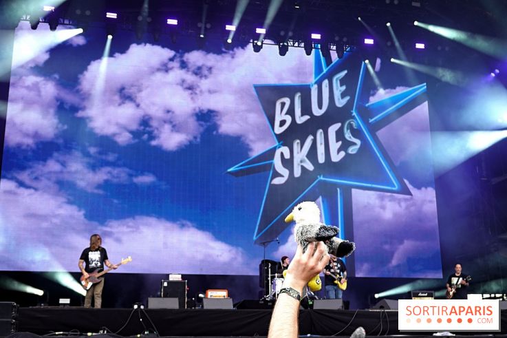 Hellfest 2026 - Dimanche 21 juin - nos photos