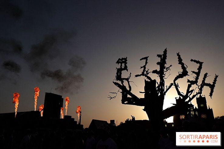 Hellfest 2026 - Dimanche 21 juin - nos photos