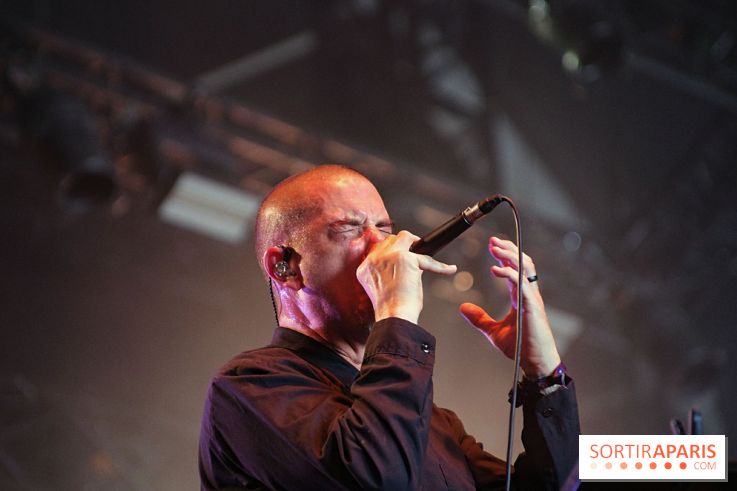 Hellfest 2026 - Dimanche 21 juin - nos photos