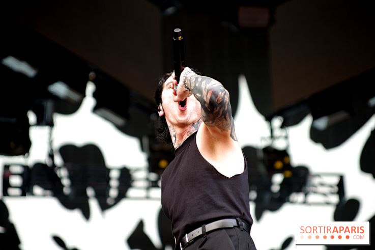 Hellfest 2026 - Dimanche 21 juin - nos photos