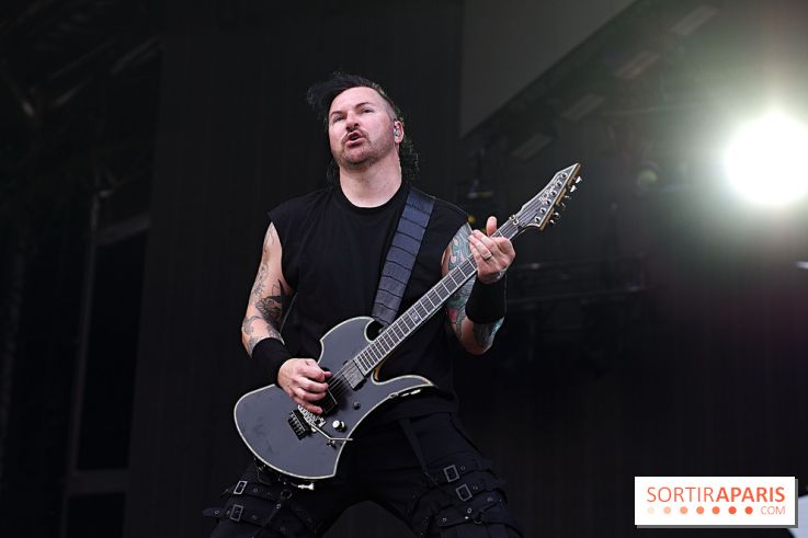 Hellfest 2026 - Dimanche 21 juin - nos photos