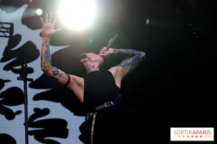 Hellfest 2026 - Dimanche 21 juin - nos photos