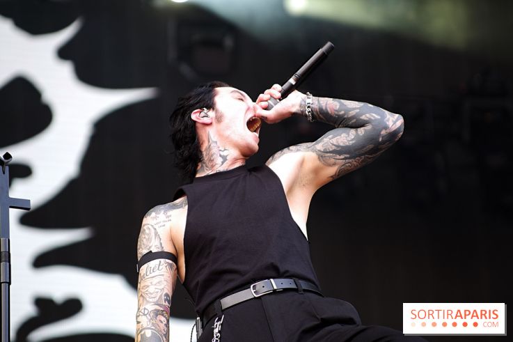 Hellfest 2026 - Dimanche 21 juin - nos photos