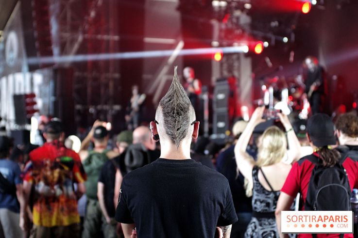 Hellfest 2026 - Dimanche 21 juin - nos photos