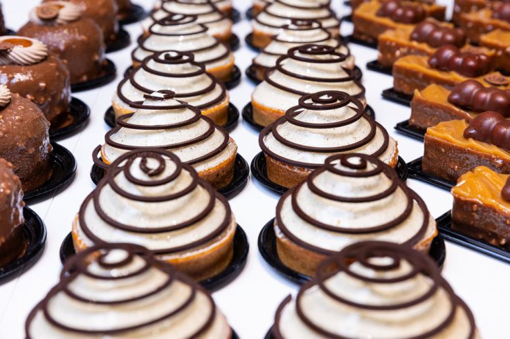 Le Salon du Chocolat et de la Pâtisserie revient à Paris Expo Porte de Versailles en 2026