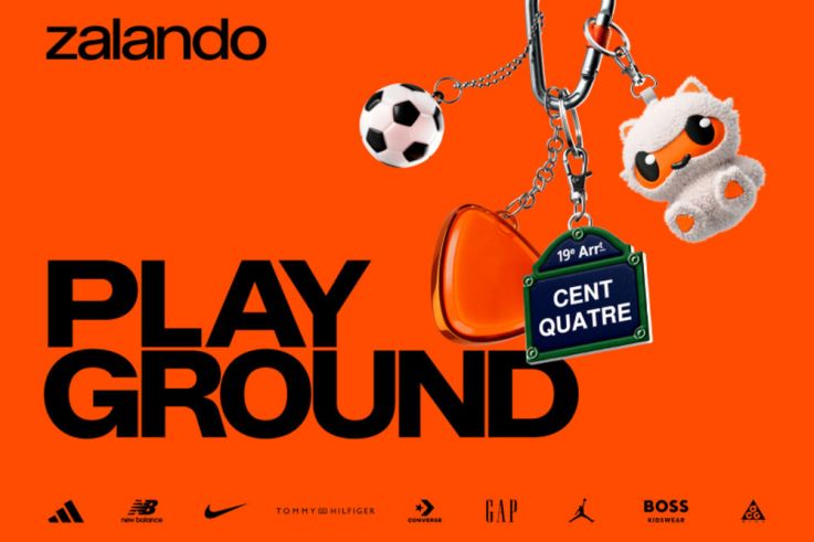 Playground - Zalando - visuel5