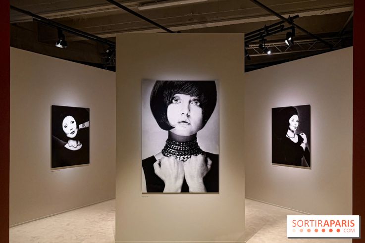 Exposition Pomellato au Palais de Tokyo