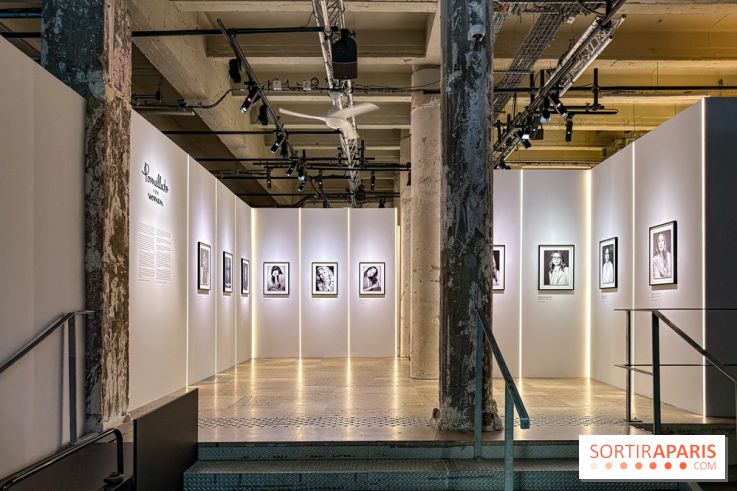 Exposition Pomellato au Palais de Tokyo