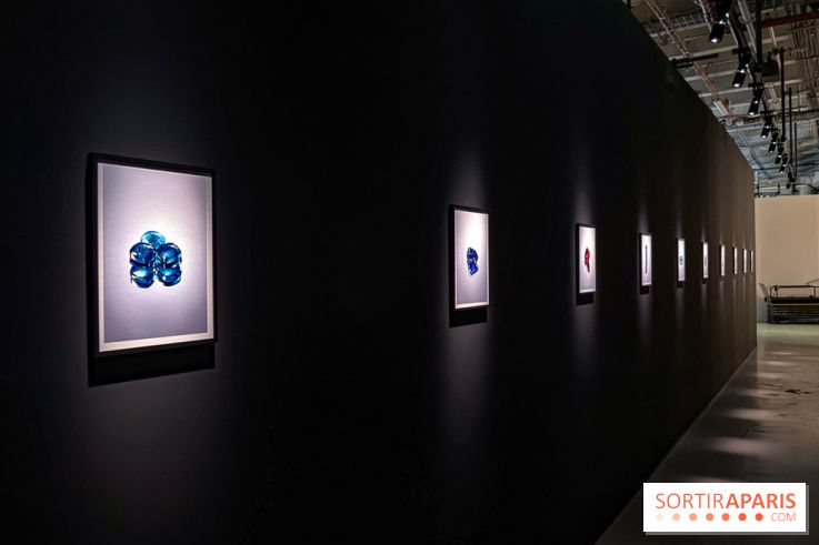 Exposition Pomellato au Palais de Tokyo