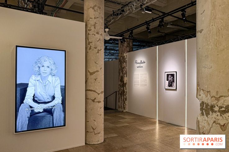 Exposition Pomellato au Palais de Tokyo