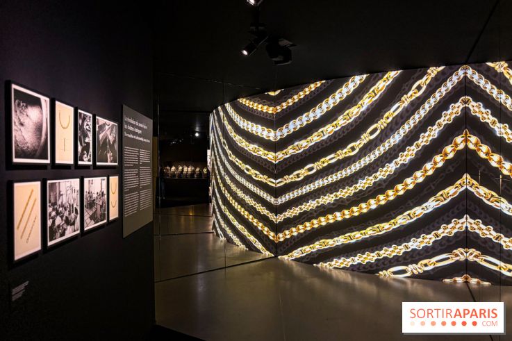 Exposition Pomellato au Palais de Tokyo