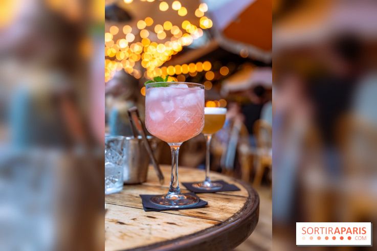 Cramat 'by Quai Ouest, le resto éphémère d'Alex, finaliste Top Chef 2026 - photos
