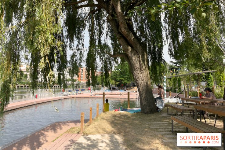 La baignade 2026 à Joinville-le-Pont - nos photos