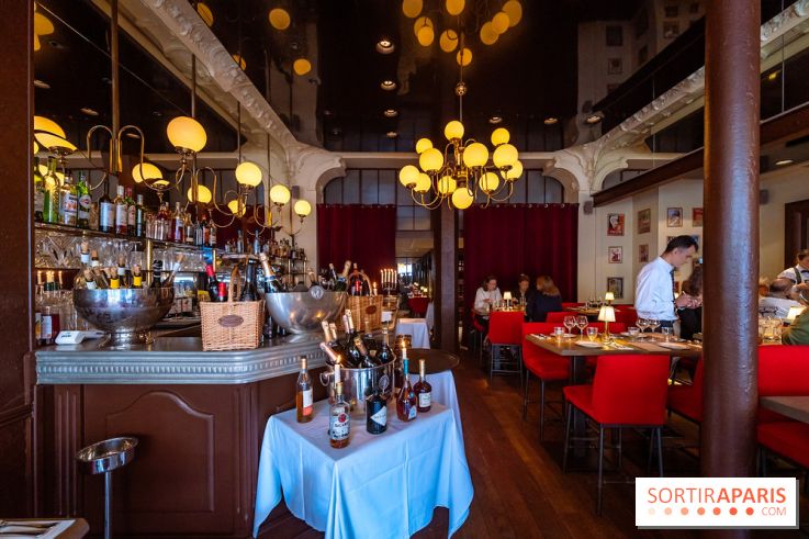 Chez Mimi, le Bistrot Pas Parisien de Colombes - photos