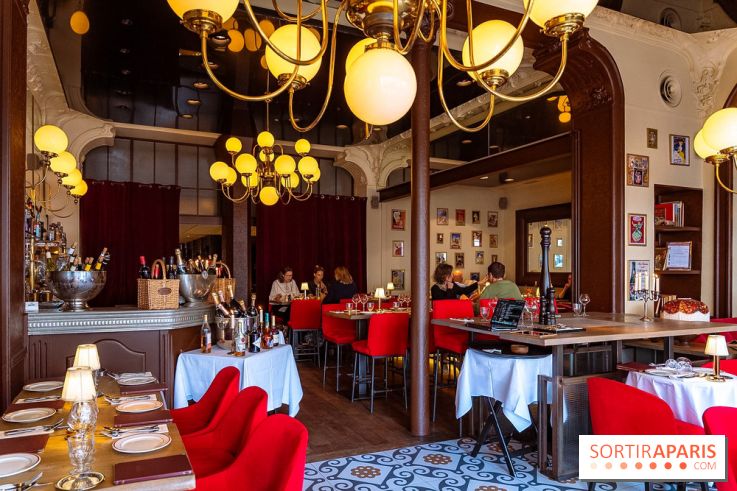 Chez Mimi, le Bistrot Pas Parisien de Colombes - photos