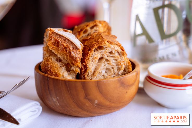 Chez Mimi, le Bistrot Pas Parisien de Colombes - photos