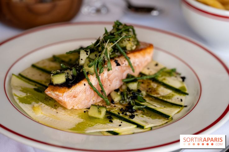 Chez Mimi, le Bistrot Pas Parisien de Colombes - photos