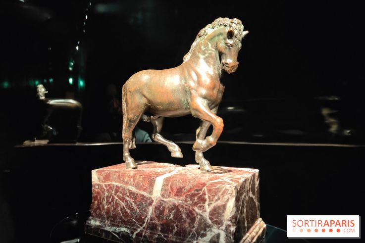 Expo Animalia : quand les animaux inspirent les artistes à travers les siècle à l'Hôtel de la Marine