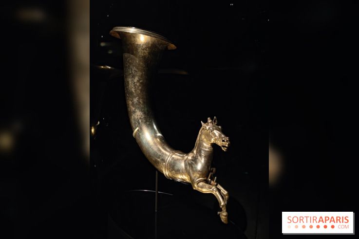 Expo Animalia : quand les animaux inspirent les artistes à travers les siècle à l'Hôtel de la Marine