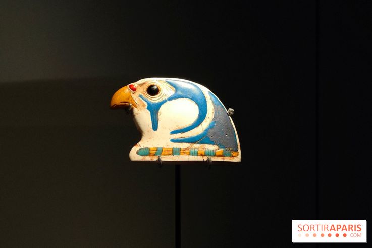 Expo Animalia : quand les animaux inspirent les artistes à travers les siècle à l'Hôtel de la Marine