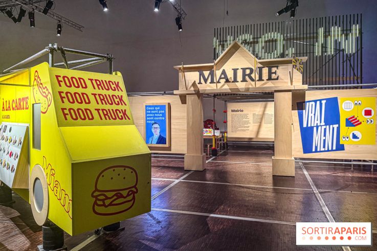Cité des sciences : Esprit critique, l’expo qui bouscule nos certitudes