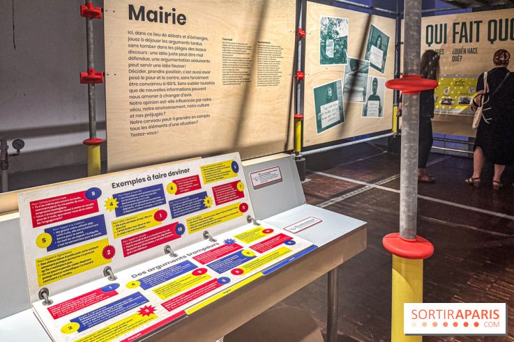 Cité des sciences : Esprit critique, l’expo qui bouscule nos certitudes