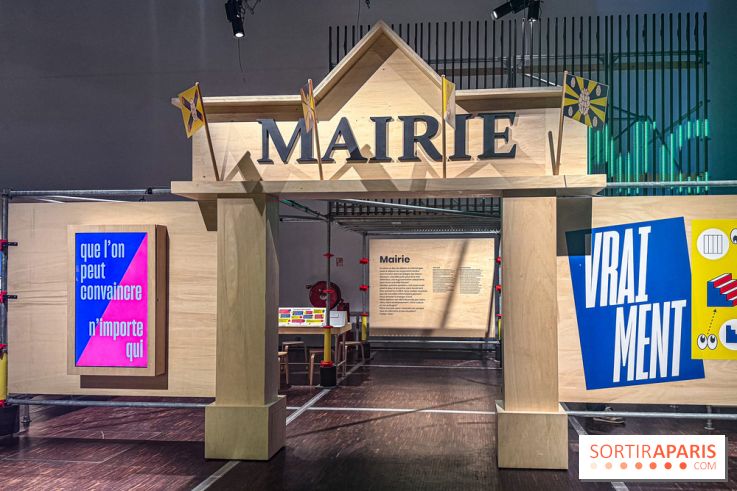 Cité des sciences : Esprit critique, l’expo qui bouscule nos certitudes