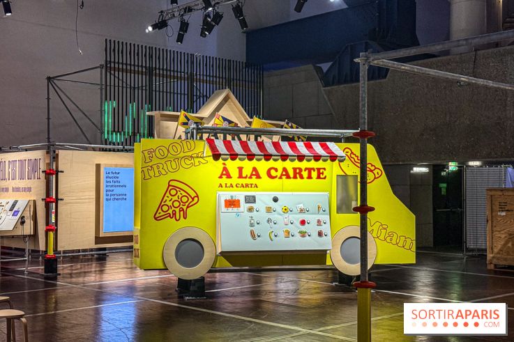 Cité des sciences : Esprit critique, l’expo qui bouscule nos certitudes