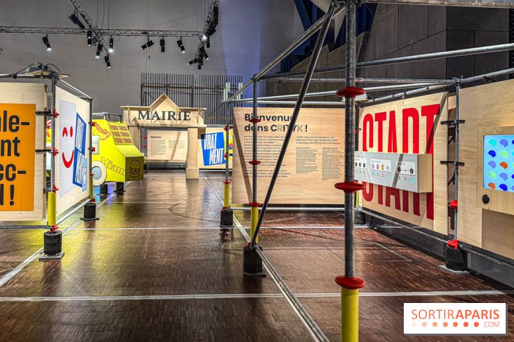 Cité des sciences : Esprit critique, l’expo qui bouscule nos certitudes