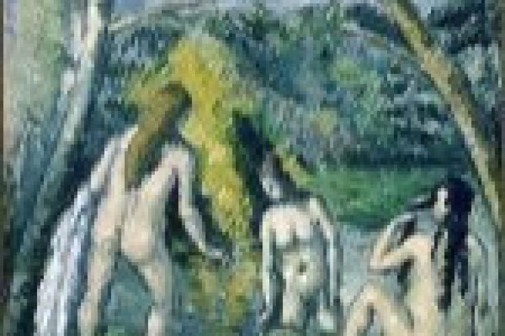 Traversée de l’histoire de la peinture