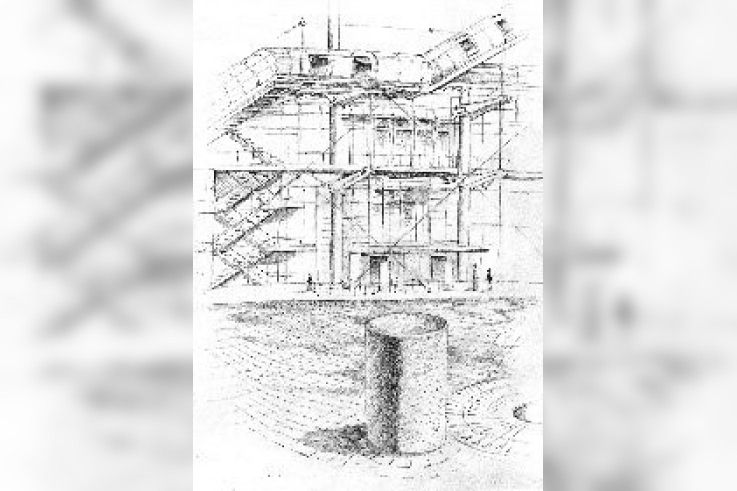  Travail de Saâdane Afif 