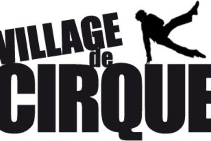 Village du Cirque