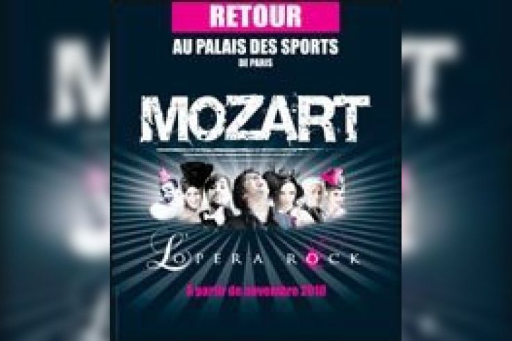 Mozart