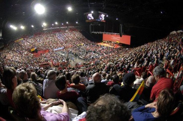 Bercy