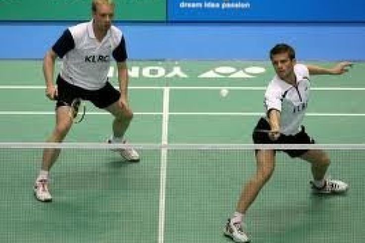 yonex 2010 