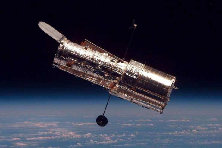 hubble