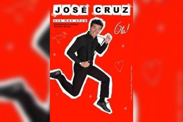 josé cruz