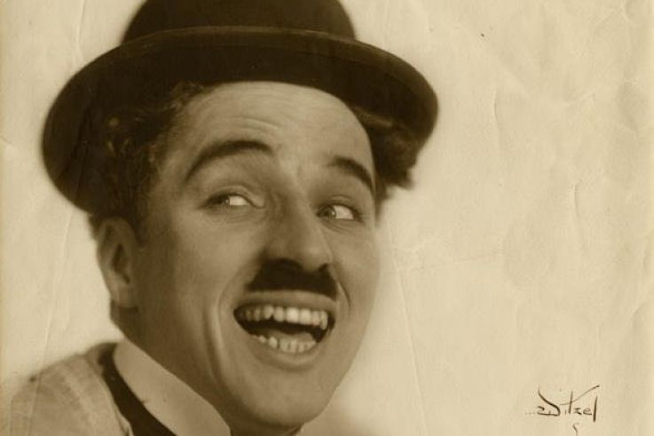 chaplin