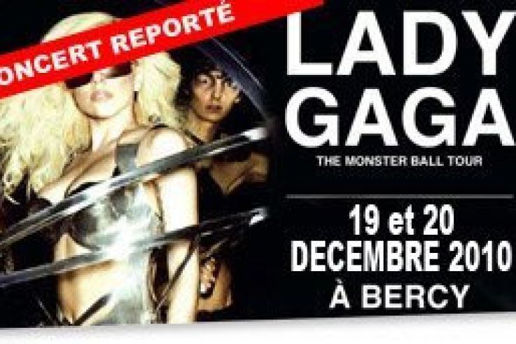 lady gaga