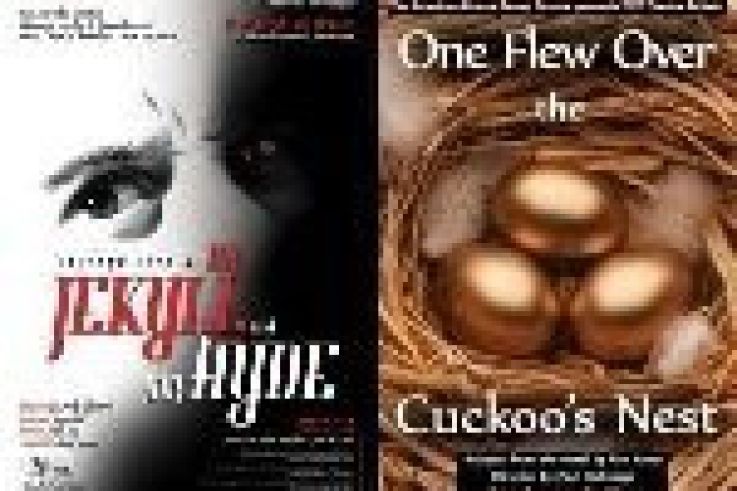 théâtre en anglais