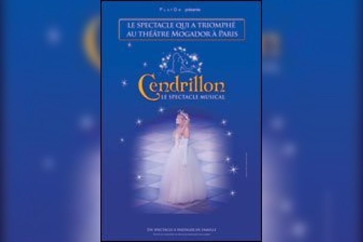 cendrillon